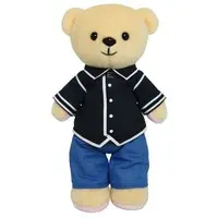 Plush Clothes - Detective Conan