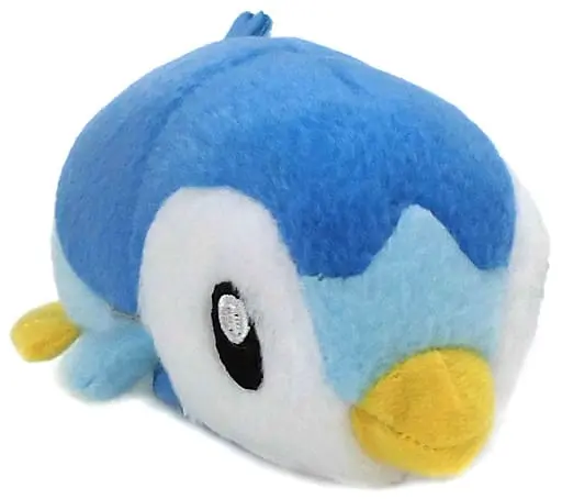 Plush - Pokémon / Piplup (Pochama)