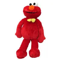 Plush - Sesame Street / Elmo