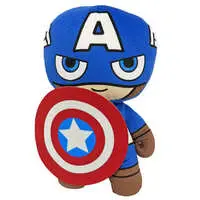 Plush - MARVEL / Captain America (character)