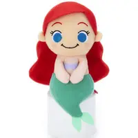 Plush - The Little Mermaid