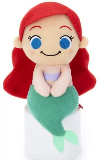 Plush - The Little Mermaid