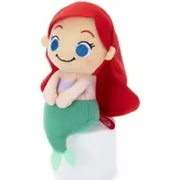 Plush - The Little Mermaid