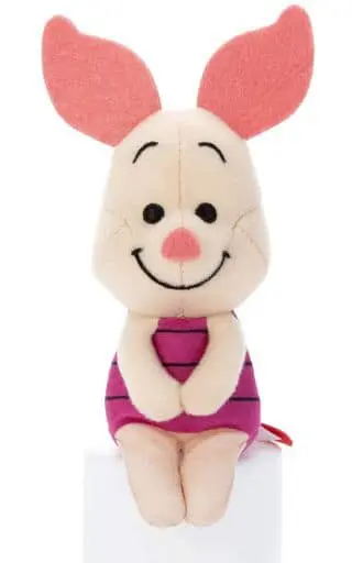 Plush - Winnie the Pooh / Piglet