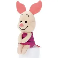 Plush - Winnie the Pooh / Piglet