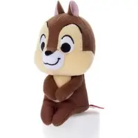 Plush - Chip 'n Dale