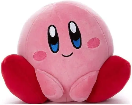 Mocchi-Mocchi- - Kirby's Dream Land / Kirby