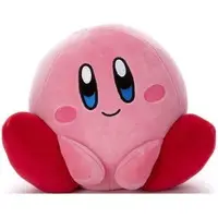 Mocchi-Mocchi- - Kirby's Dream Land / Kirby