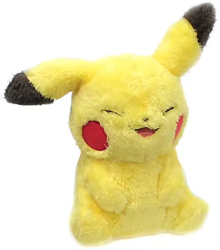 Plush - Pokémon / Pikachu