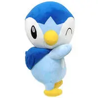 Plush - Pokémon / Piplup (Pochama)