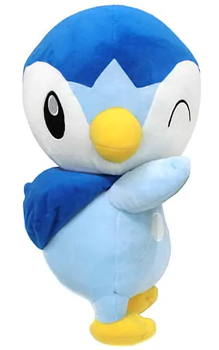 Plush - Pokémon / Piplup (Pochama)