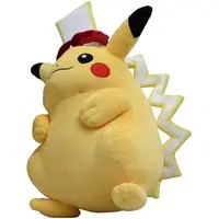 Plush - Pokémon / Pikachu