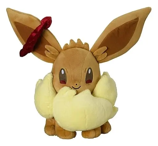 Plush - Pokémon / Eevee