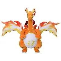 Plush - Pokémon / Charizard