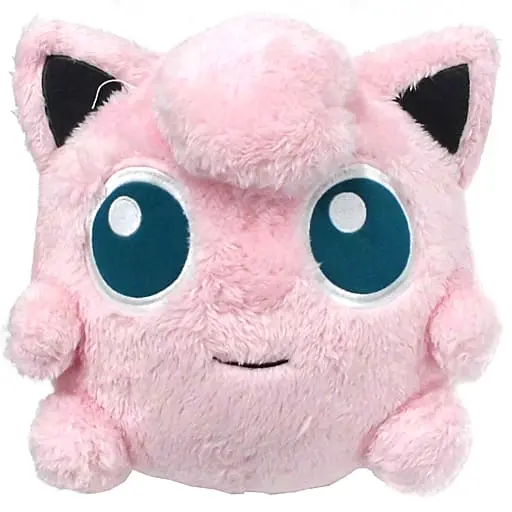 Plush - Pokémon / Jigglypuff