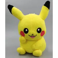 Plush - Pokémon / Pikachu