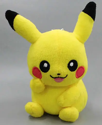 Plush - Pokémon / Pikachu