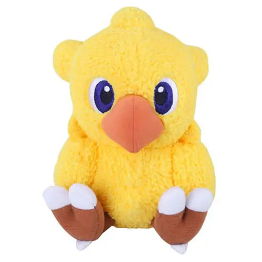 Plush - FINAL FANTASY / Chocobo