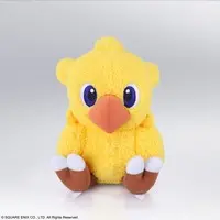 Plush - FINAL FANTASY / Chocobo