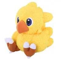 Plush - FINAL FANTASY / Chocobo