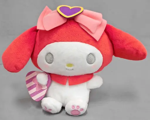 Plush - Sanrio / My Melody