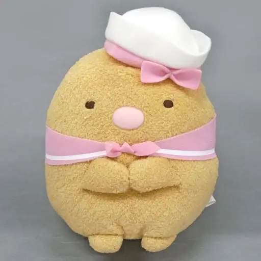 Plush - Sumikko Gurashi / Tonkatsu (Capucine)