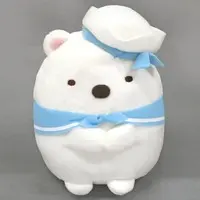 Plush - Sumikko Gurashi / Shirokuma