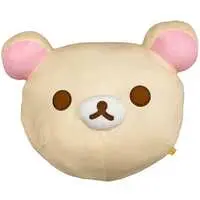 Plush - RILAKKUMA / Korilakkuma