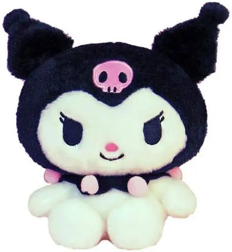 Plush - Sanrio characters / Kuromi