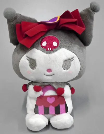 Plush - Sanrio / My Melody & Kuromi