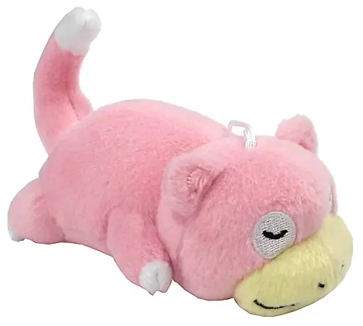 Plush - Pokémon / Slowpoke