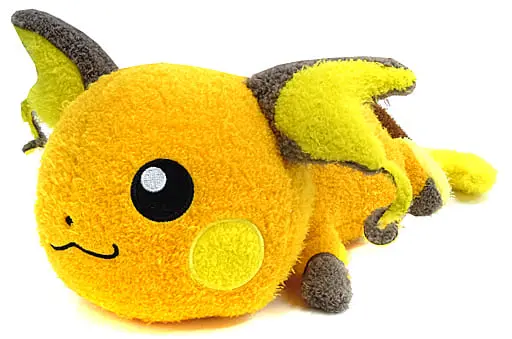 Plush - Pokémon / Raichu