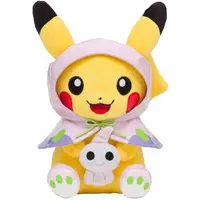 Plush - Pokémon / Pikachu