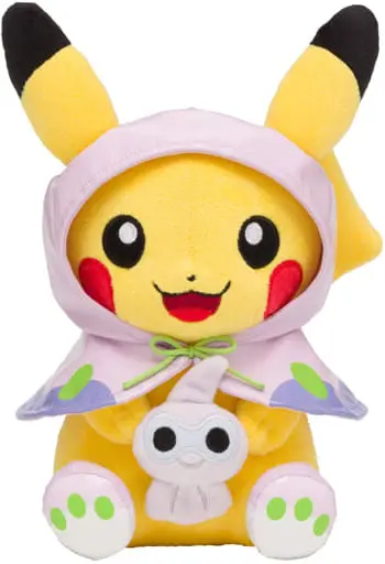 Plush - Pokémon / Pikachu