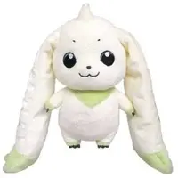 Plush - Digimon Adventure