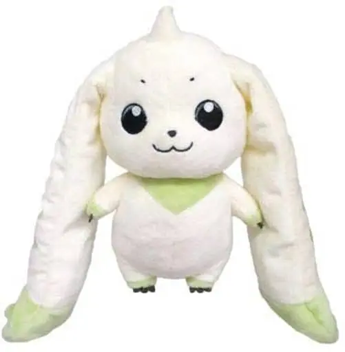 Plush - Digimon Adventure