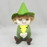 Plush - MOOMIN