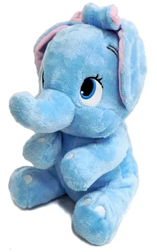 Plush - Disney / Dumbo (character)