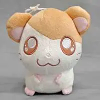 Plush - Tottoko Hamutarou