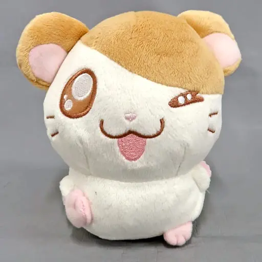 Plush - Tottoko Hamutarou