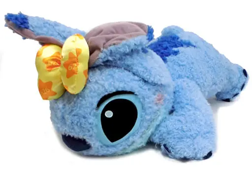 Plush - Lilo & Stitch / Stitch