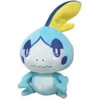 Plush - Pokémon / Sobble