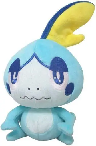 Plush - Pokémon / Sobble