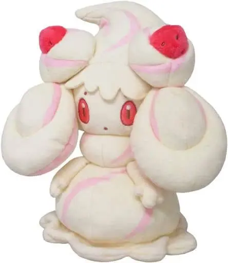 Plush - Pokémon / Alcremie