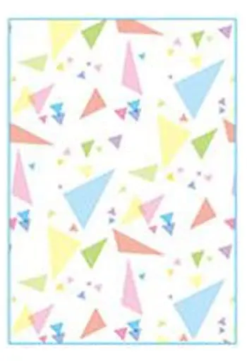 Plush - Picnic Sheet - Coade Plush Supplies