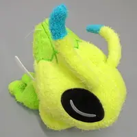 Plush - Pokémon / Celebi