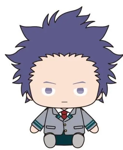 Plush - Boku no Hero Academia (My Hero Academia)