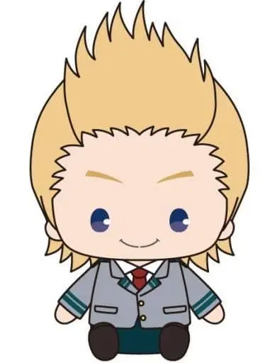 Plush - Boku no Hero Academia (My Hero Academia)