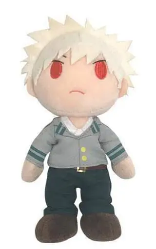 Plush - Boku no Hero Academia (My Hero Academia)