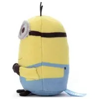 Plush - Despicable Me / Kevin